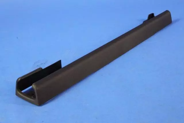 Seat Track Cover, Outboard, Left - Mopar (1XT01LU5AB)