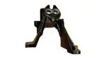 12311F0170 - Engine: Mount Bracket for Toyota Image image