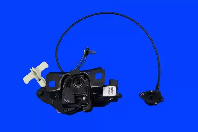 Decklid Latch - Mopar (5029156AC)