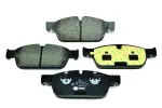 355020841 - : Disc Brake Pad Set for Hella Pagid Image