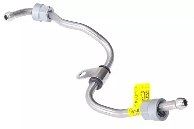 12690745 - : Passenger Side Intermediate Fuel Feed Pipe for Cadillac: CT6 Image