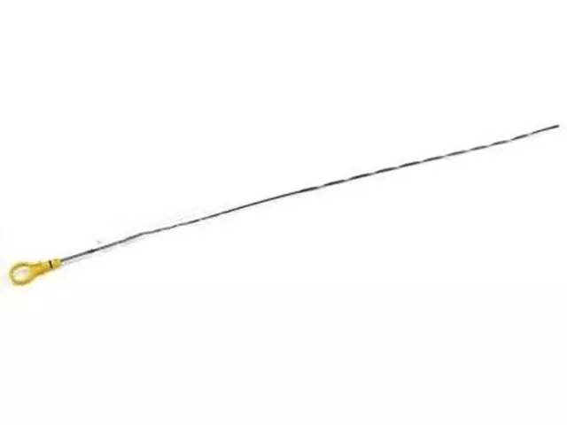 1C2Z6750BB - Engine: Dipstick for Ford: E-150, E-150 Club Wagon, E-150 Econoline, E-150 Econoline Club Wagon, E-250, E-250 Econoline, E-350 Club Wagon, E-350 Econoline, E-350 Econoline Club Wagon, E-350 Super Duty, E-450 Econoline Super Duty, E-450 Super Duty, Econoline Super Duty Image