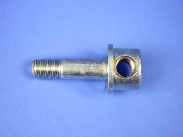 Belt Tensioner Bolt - Mopar (MD169798)