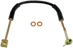 H38556 - : Brake Hydraulic Hose for Dorman Image