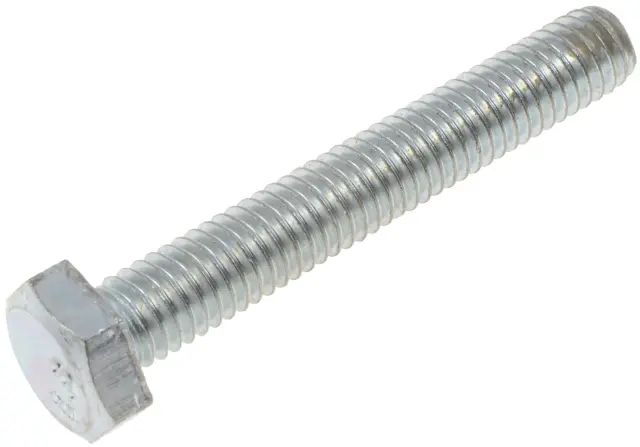 875240 - : Cap Screw-Hex Head-Class 8.8- M6-1.0 x 40mm for Dorman Image