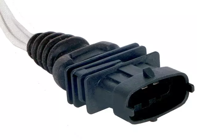 88952839 - : 4-Way Oxygen Sensor Pigtail for GM Image