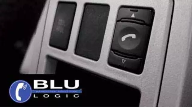 PT92300111EM - Serviceable Components: Blu Logic Hands Free System, Ecu for Toyota: 4Runner, Avalon, Camry, Corolla, FJ Cruiser, Highlander, Matrix, Prius, RAV4, Sequoia, Sienna, Tacoma, Tundra, Venza, Yaris Image