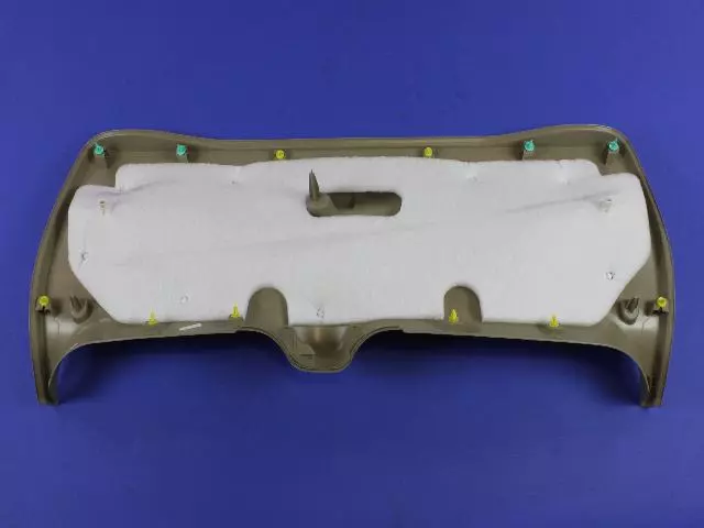 5LE62HL1AD - Interior Trim: Liftgate Lower Panel for Mopar Image