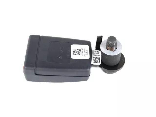 Rear Seat Buckle, Right - Mopar (1UU681C5AC)