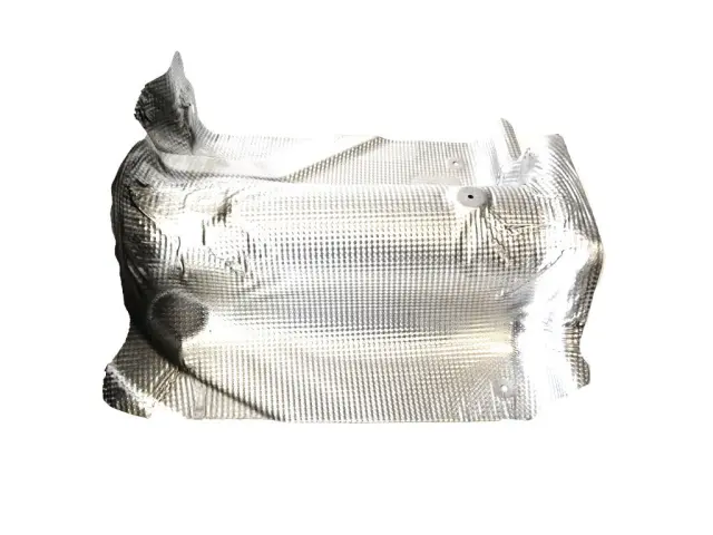 68147740AB - : Fuel Tank Heat Shield for Mopar Image