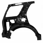 8L8Z7827864A - Body: Inner Panel Assembly for Ford: Escape | Mercury: Mariner Image