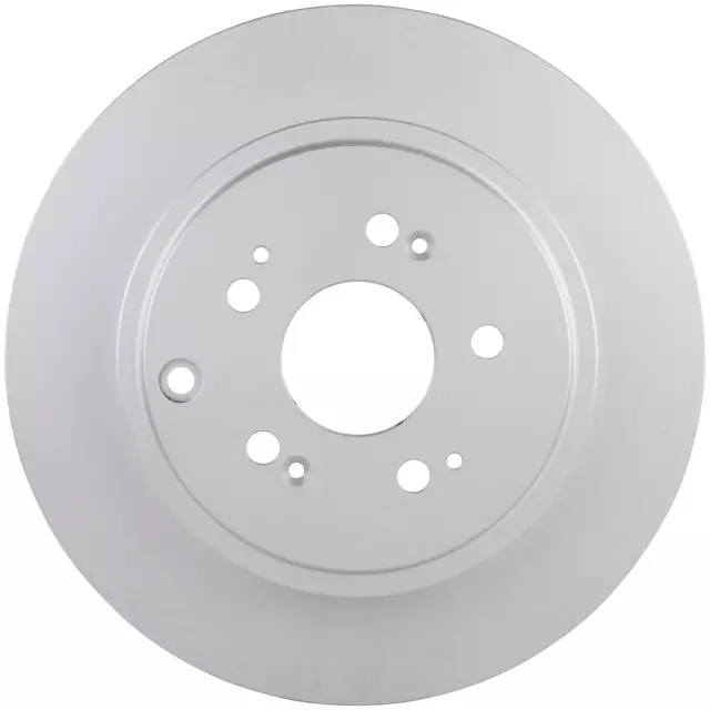 26010799 - : Bosch Disc Brake Rotor for Bosch Image