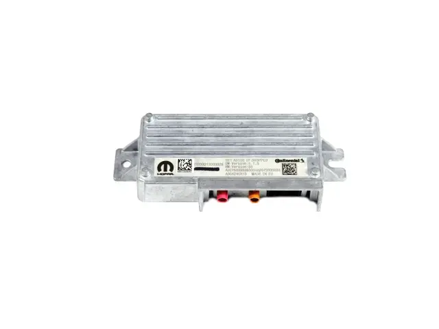 Park Assist Camera Control Module - Mopar (68423566AH)