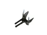 68376150AA - : Exhaust Pipe Support Rod for Mopar Image