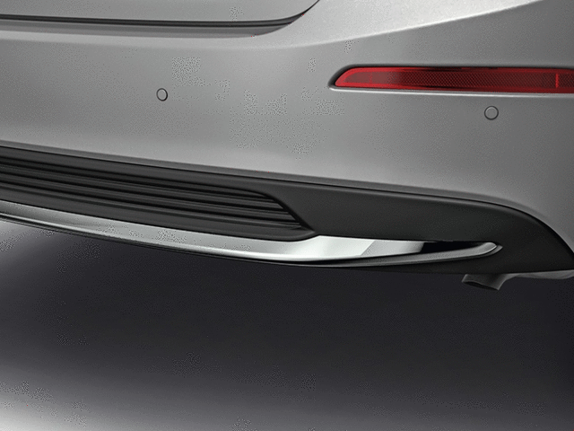 Parking Sensor Kit - Aegean Blue - Honda (08V67-TVA-1E0K)