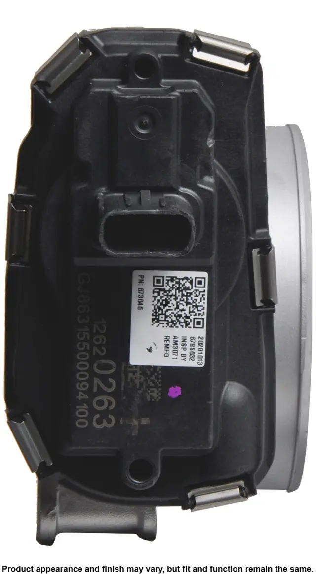 673046 - Air Intake &amp; Fuel Delivery: Fuel Injection Throttle Body for Cardone Image