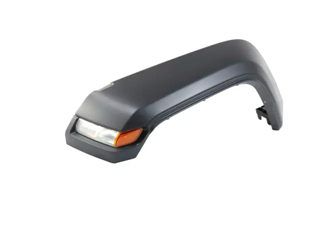 Wheel Flare Molding, Left - Mopar (68585627AB)