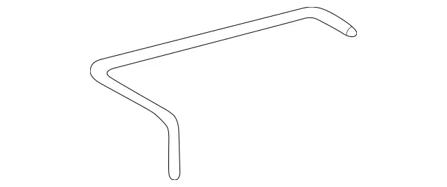 220327084564 - Suspension: Line for Mercedes-Benz Image