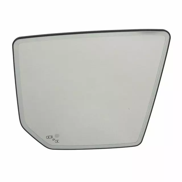 Mirror Glass - Ford (FL3Z-17K707-AH)