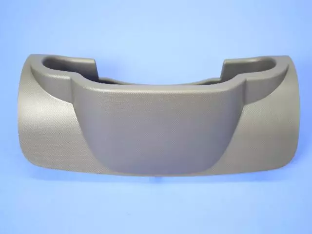 5KD001J8AA - Electrical: Instrument Cluster Bezel for Mopar Image