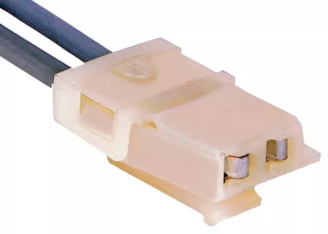 12125621 - Body: Trunk Switch Connector for Chevrolet: Lumina Image