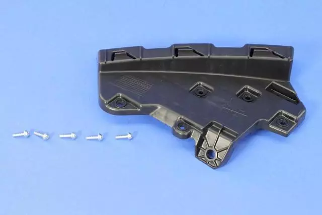 Fascia Bracket Kit, Right - Mopar (68189351AA)