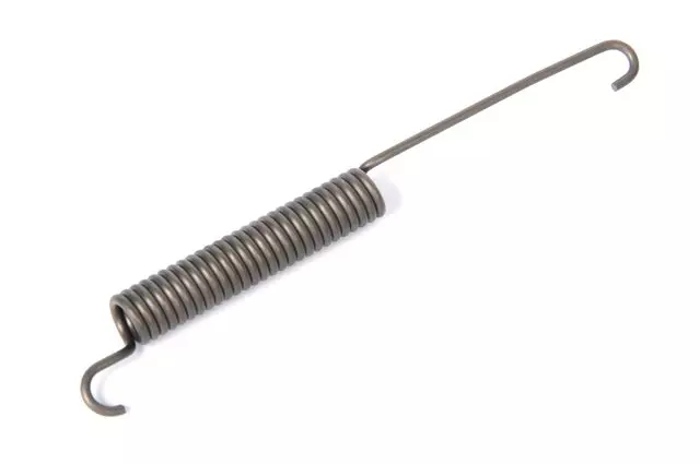 19316591 - : Part# 19316591 Rear Drum Brake Shoe Return Spring for Chevrolet: City Express Image