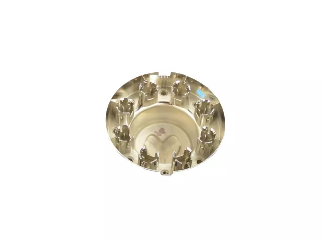 Wheel Center Cap, Rear - Mopar (68081015AC)