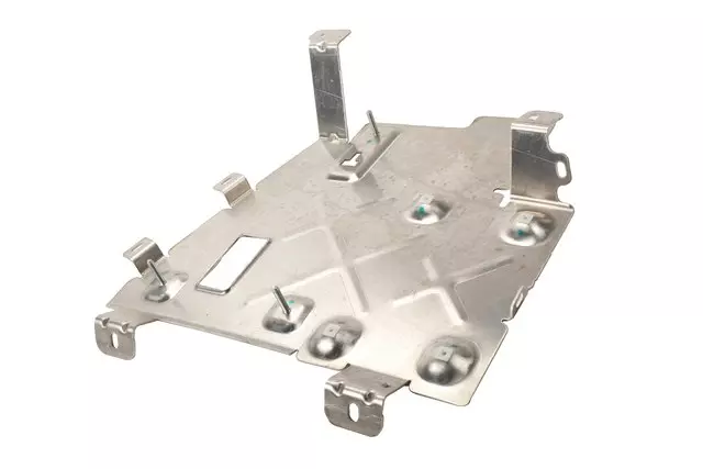Vehicle Performance Data Recorder Bracket - GM (84763956)