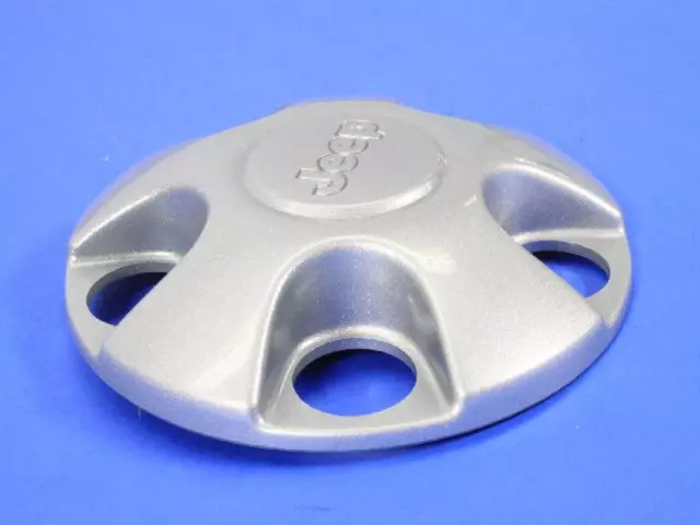5ZA48S4AAA - : Center Cap for Jeep: Liberty, Wrangler Image