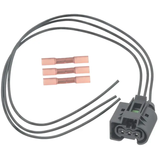 S2878 - Accessories: Camshaft Sensor Connector for SMP CORP Image