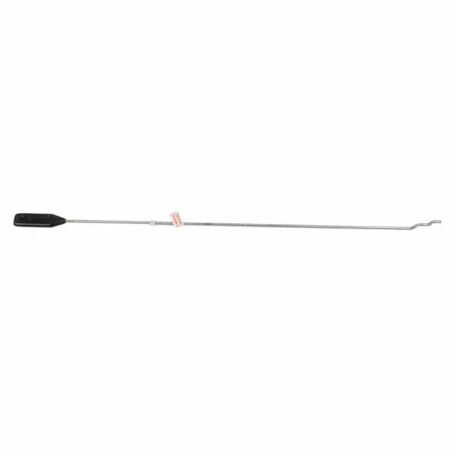 F81Z2626460AAA - Body: Lock Rod for Ford: F-250 Super Duty, F-350 Super Duty, F-450 Super Duty, F-550 Super Duty Image