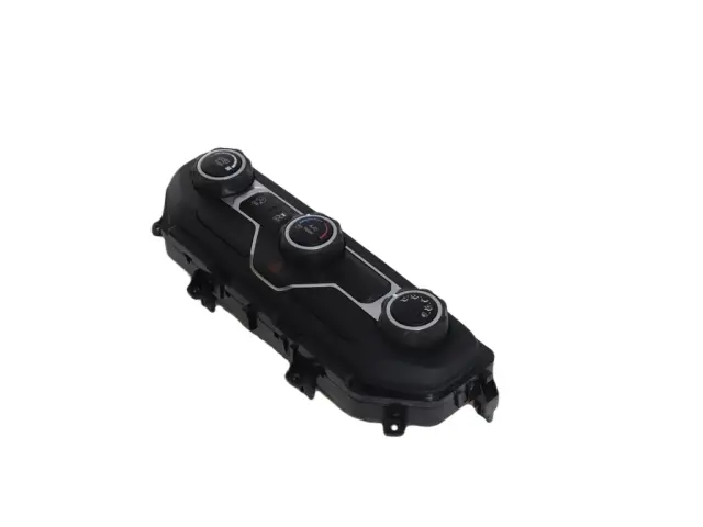 7BU63DX9AB - Air Conditioners and Heaters: Center Stack for Mopar Image image