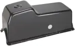 DTP05A - : Engine Oil Pan for Spectra Premium Image