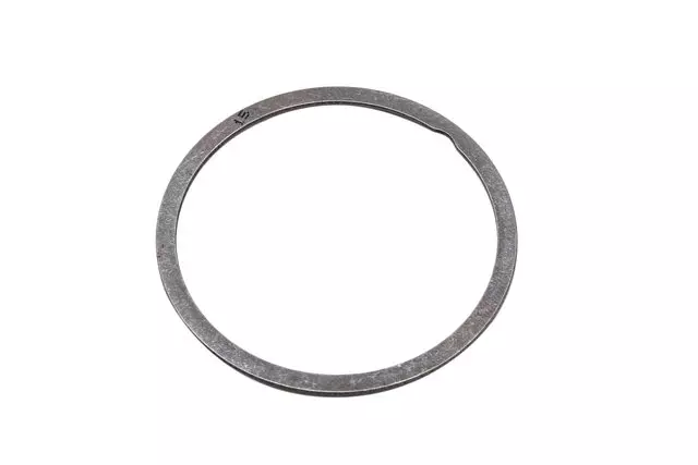 25197749 - : Front Differential Bearing Shim for GM Image