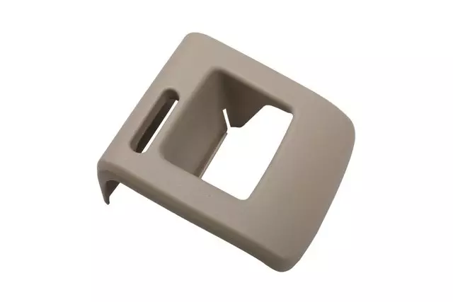 13267615 - Body: Latch Cover for GM Image