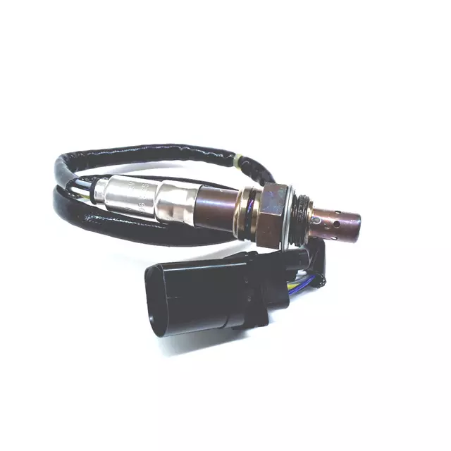 6E906265S - : Oxygen Sensor for Audi: A4, A4 Quattro, A5 Quattro, A6, A6 Quattro, Q5, S5 Image