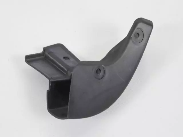Front Fender Spat, Left - Mopar (1AS81XXXAE)