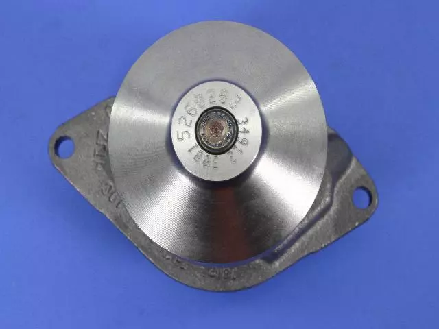 Water Pump - Mopar (68003402AB)