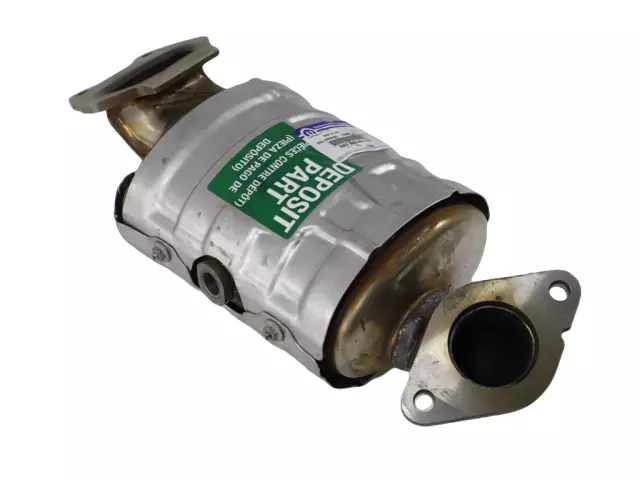 Exhaust And Catalytic Converter Manifold - Mopar (68629868AA)