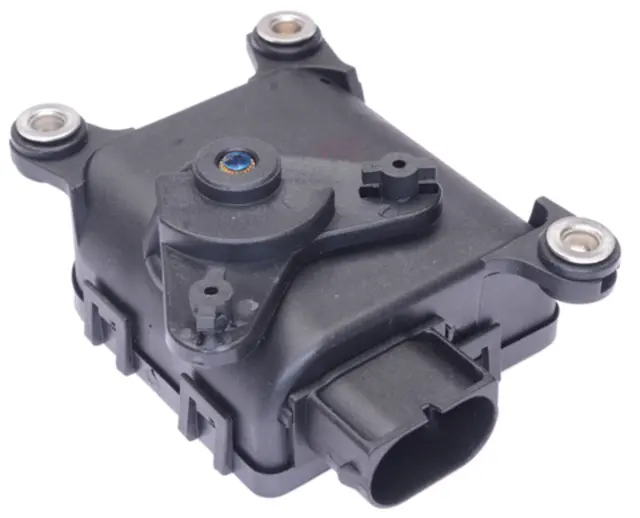 73117 - Air Conditioning &amp; Heat: HVAC Air Door Actuator for FOUR SEASONS Image