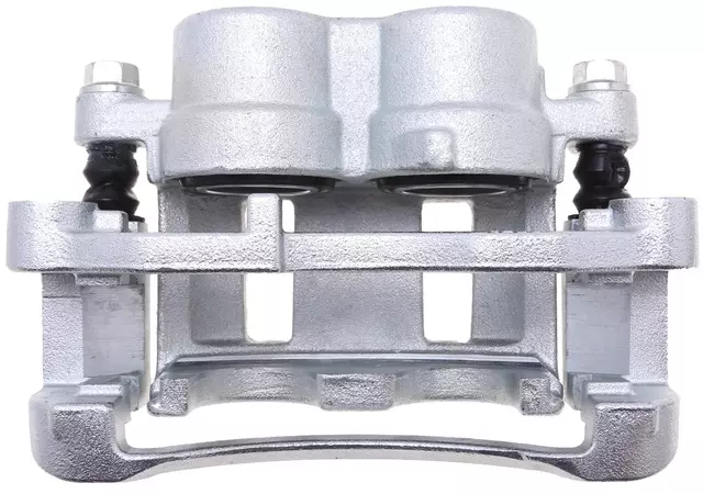 Front Passenger Side Disc Brake Caliper - ACDelco (18FR1372N)