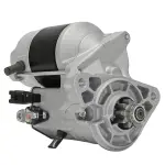19135492 - : Remanufactured Starter for GM Image