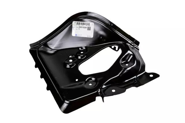 23213324 - Body: Tail Lamp Pocket for Chevrolet: Malibu, Malibu Limited Image