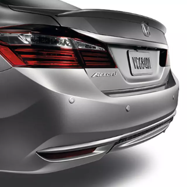 8V67T2A1F0J - Electronics: Back-Up System, Obstacle Sensors for Honda: Accord Image