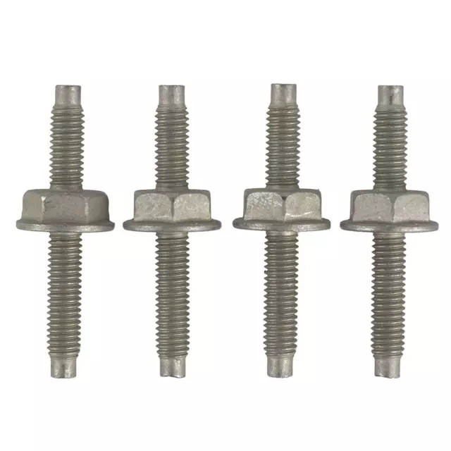 W701672S440 - Cooling System: Inter-cooler Pipe Bolt for Ford: Escape, Fusion | Lincoln: MKC, MKZ Image