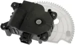 604338 - : HVAC Air Door Actuator for Dorman Image
