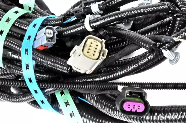 23294437 - Electrical: Harness for GM Image