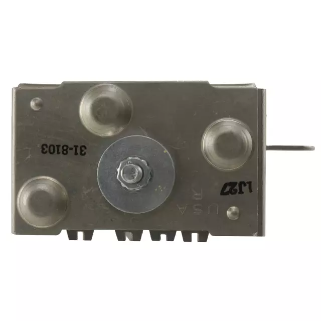 Rectifier - GM (88921722)