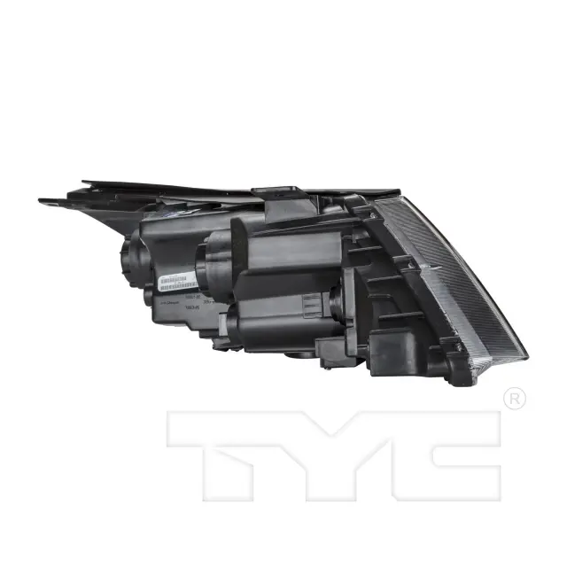 201255800 - Lighting &amp; Lamps: TYC Headlight Assembly for TYC Image